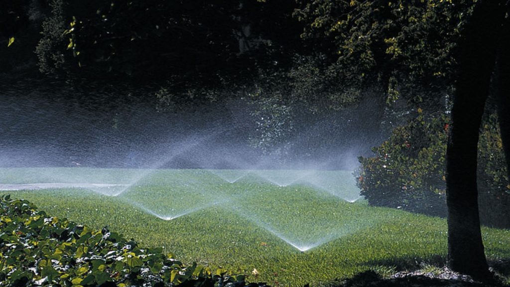 Outdoor Lighting in Maryland, Virginia and DC Outdoor Illumination