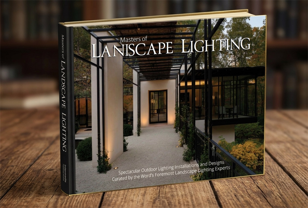Outdoor Illumination Masters in Landscape Lighting